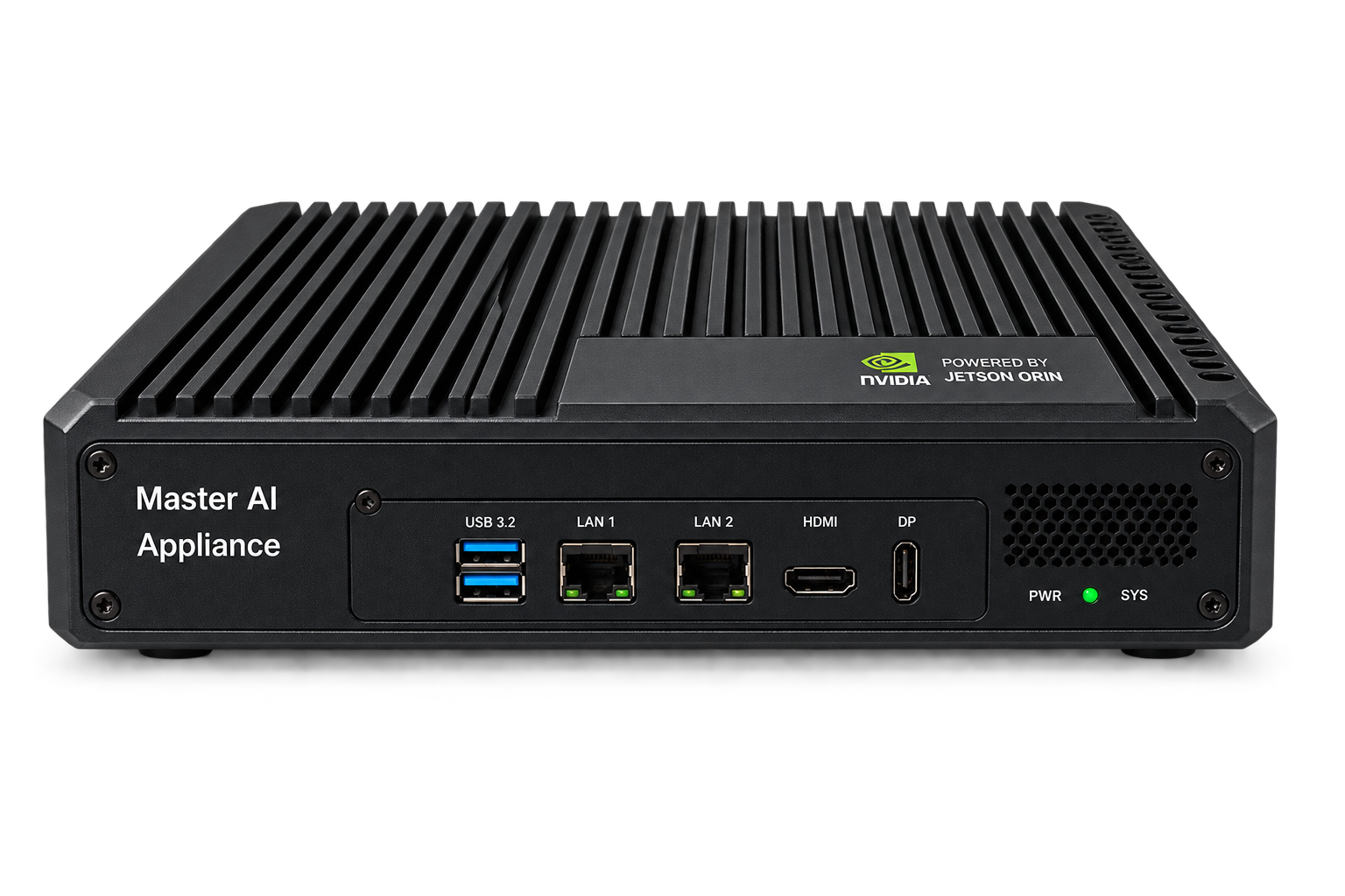 Master AI Appliance 제품 이미지